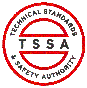 Technical Standards & Safety Authority (TSSA)